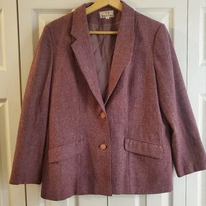 VINTAGE BLAZER size M